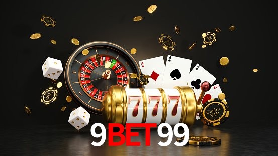 Welcome Bonus 9bet99