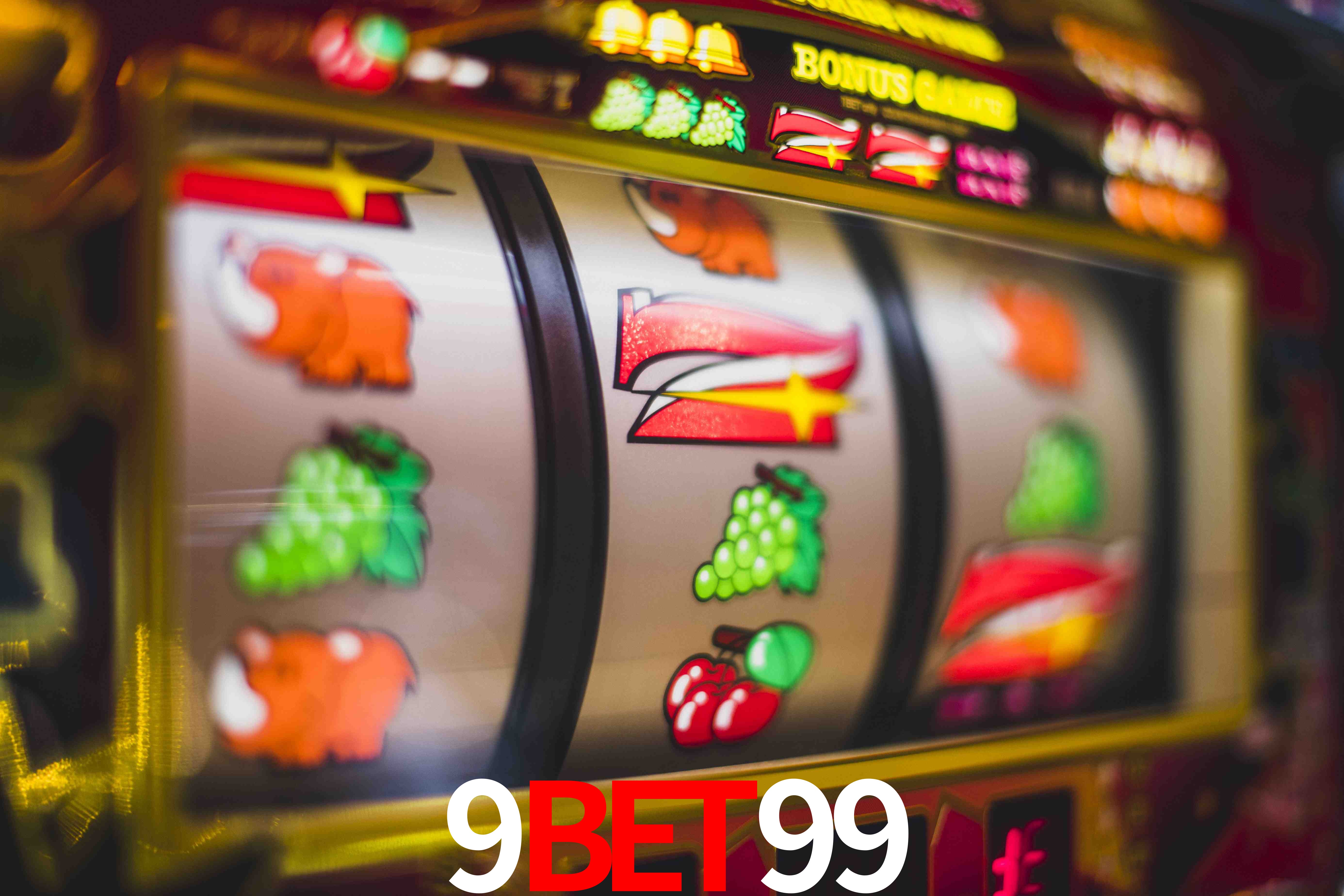 Statistics 9bet99