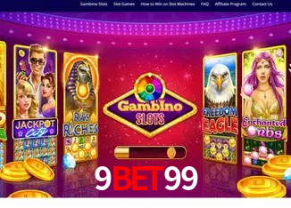 9bet99 Rio de Janeiro - Bonus Terms