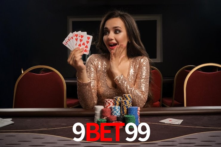 Torneios 9bet99