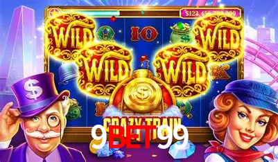 9bet99 Brasília - VIP Program
