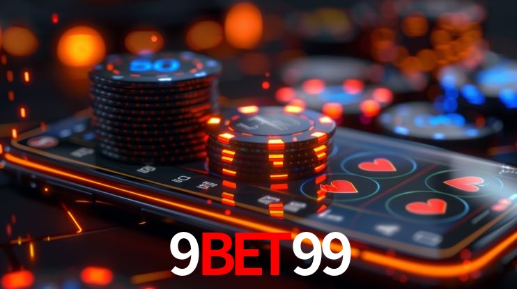 Live Casino 9bet99