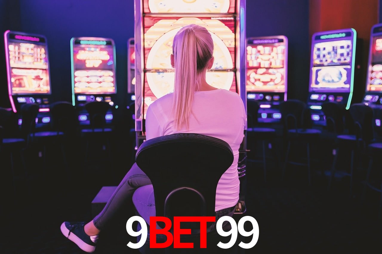 2FA Security 9bet99