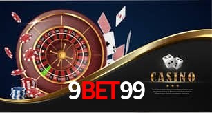 Login Seguro 9bet99