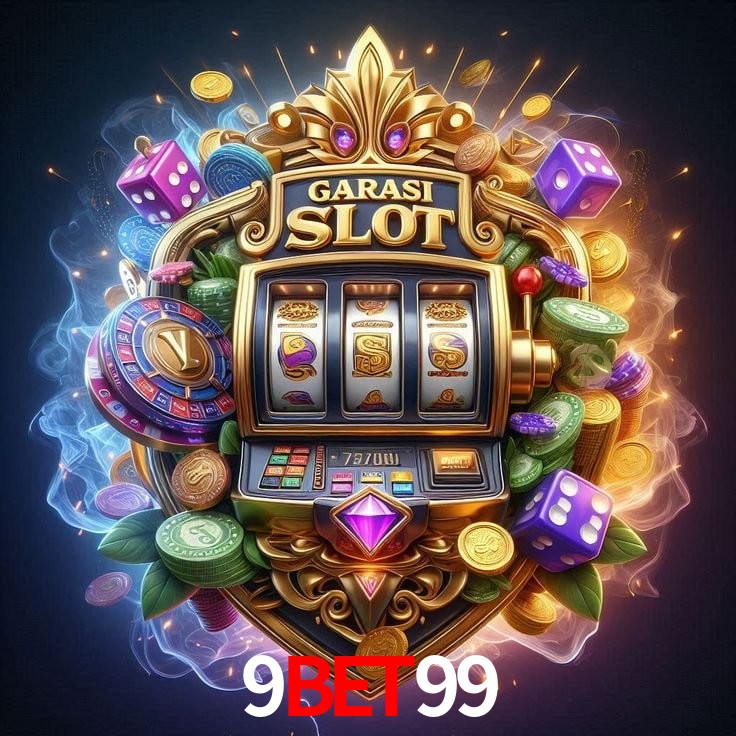 9bet99 - Winners Celebration
