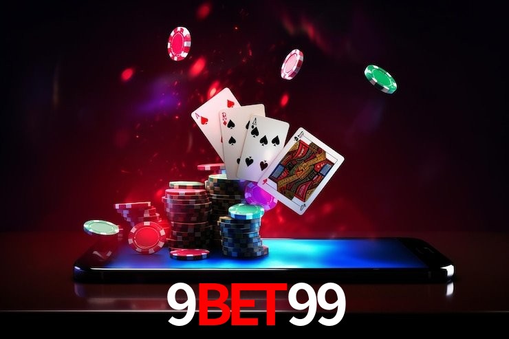 Secure Login 9bet99