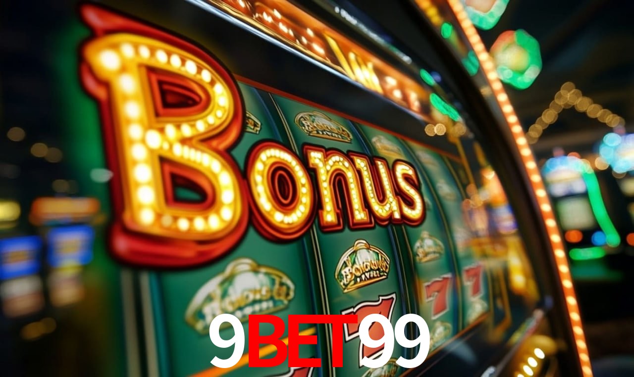 9bet99 Belo Horizonte - Promo Tips