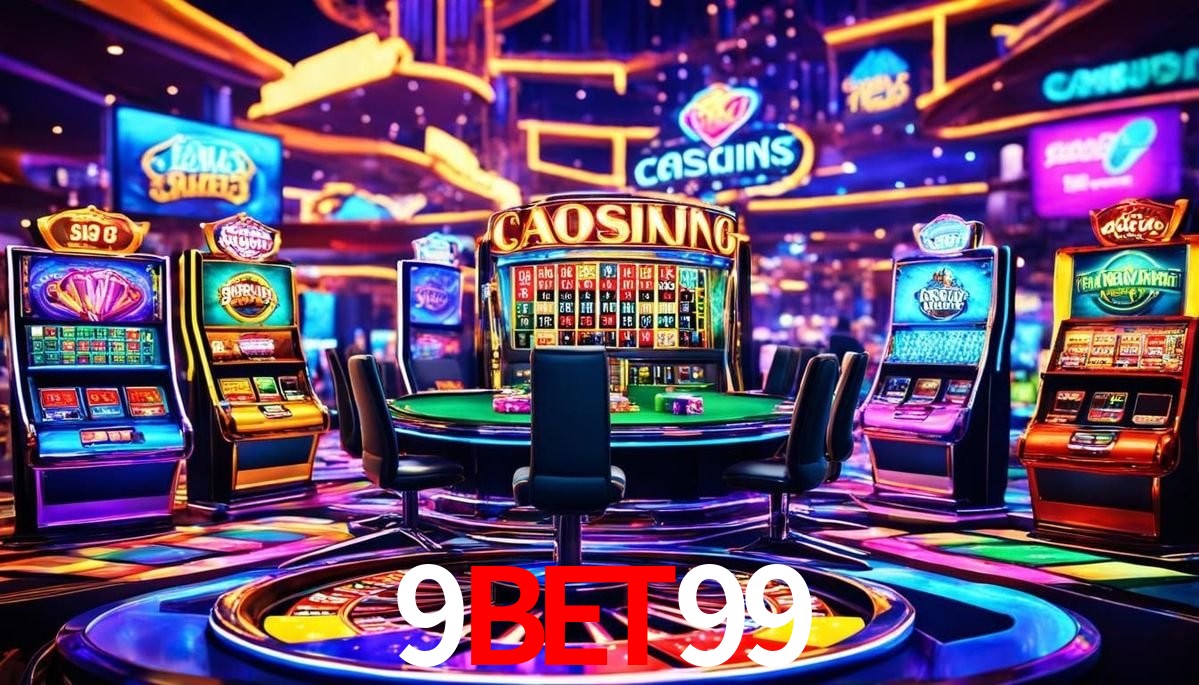 Sistemas de Segurança 9bet99