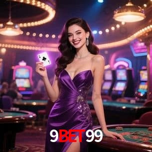 Apostas de Futebol 9bet99