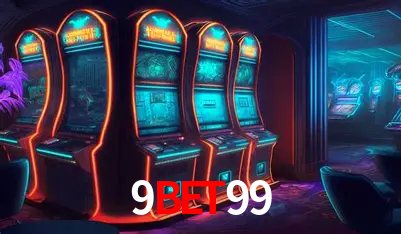 9bet99 Belo Horizonte - Reivindique Bonus