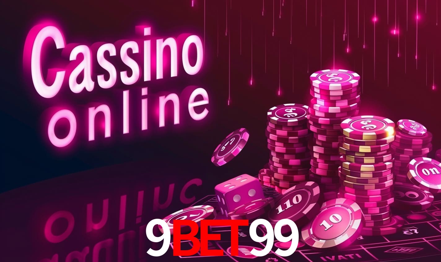 9bet99 Belo Horizonte - Provably Fair