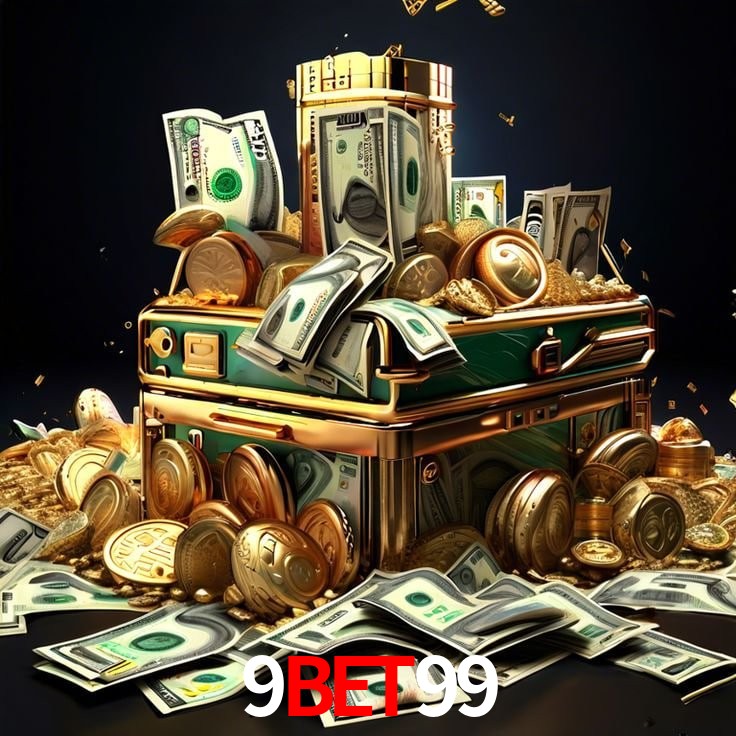 Benefícios da Conta 9bet99