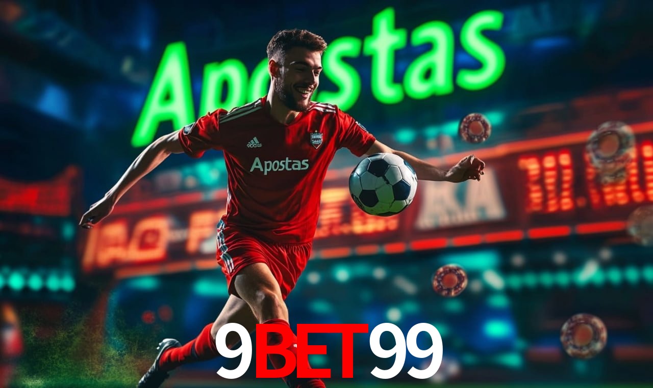 Mesa de Blackjack 9bet99