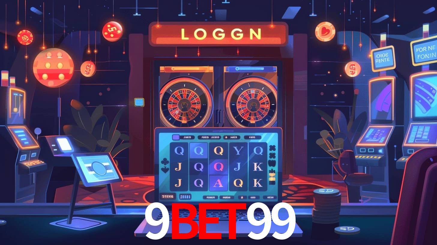 9bet99 Rio de Janeiro - Licenses
