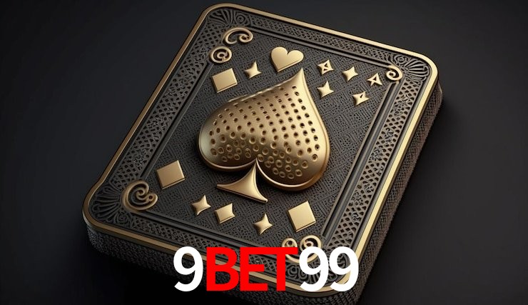 Design Responsivo 9bet99