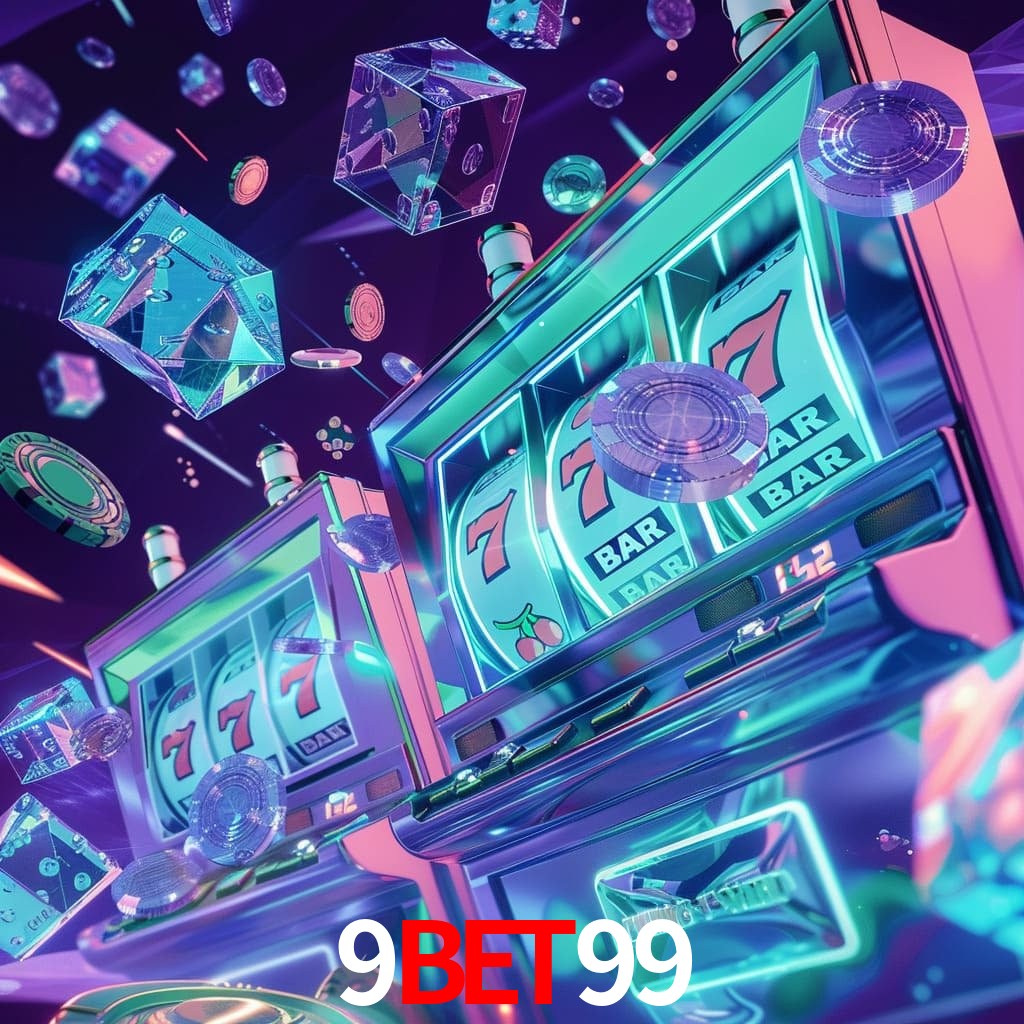 PIX Instantâneo 9bet99