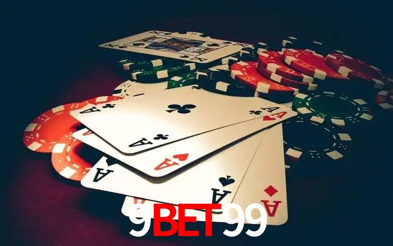 9bet99 Brasília - Betting Features