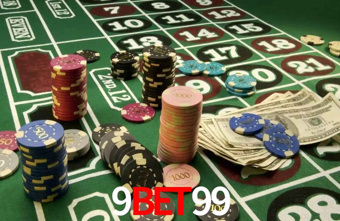 Ofertas Imperdíveis na 9bet99: Promoções e Bônus Que Valem a Pena