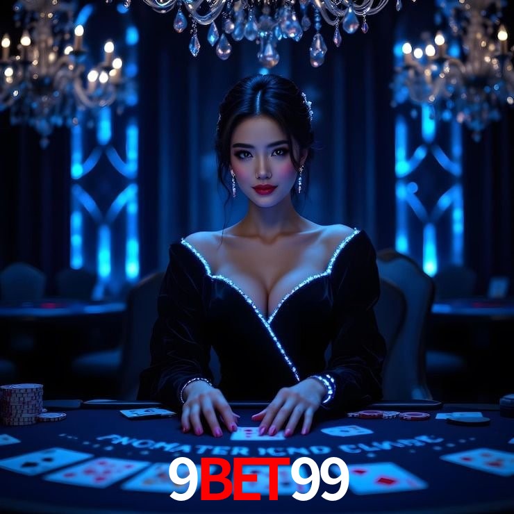 9bet99 Brasília - Jogo Features