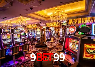 9bet99 Belo Horizonte - VIP Casino