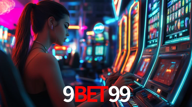 Premium Interface 9bet99