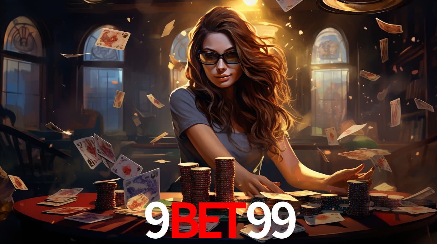 Football Betting 9bet99
