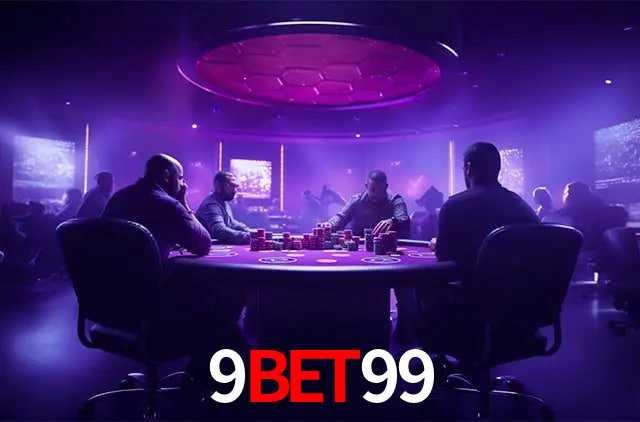 Integração de APIs 9bet99