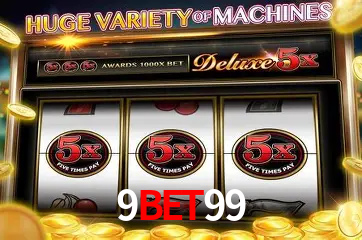 Desvendando o Mundo dos Jogos Virtuais na 9bet99