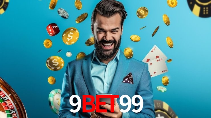 Account Benefits 9bet99